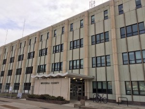 Missoula Courthouse Annex