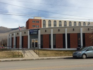 In fairness, circular design, like the KTMF Building in Missoula, is a really neat legacy of modernism.