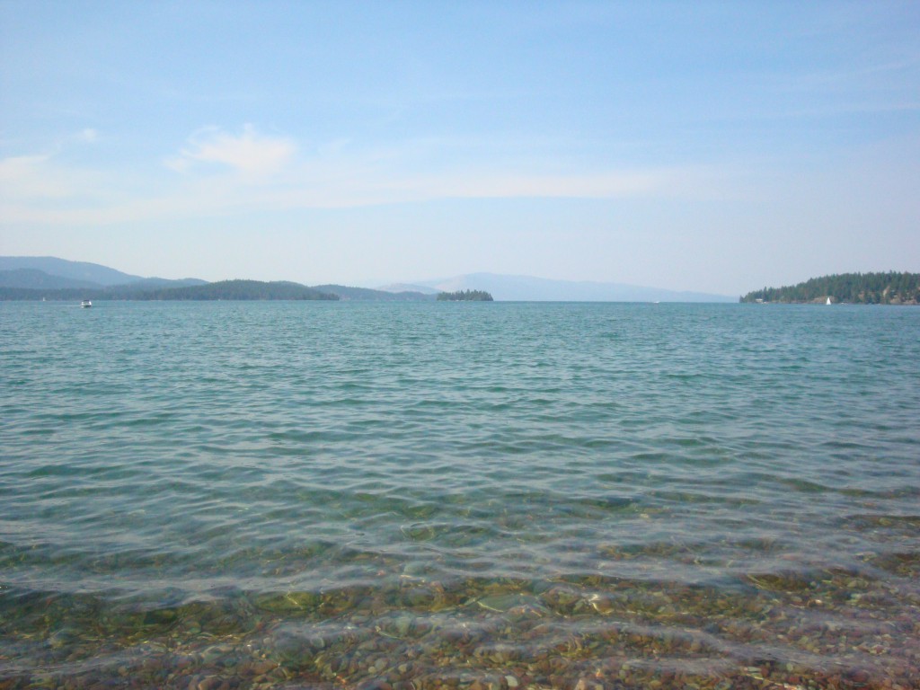 Flathead Lake