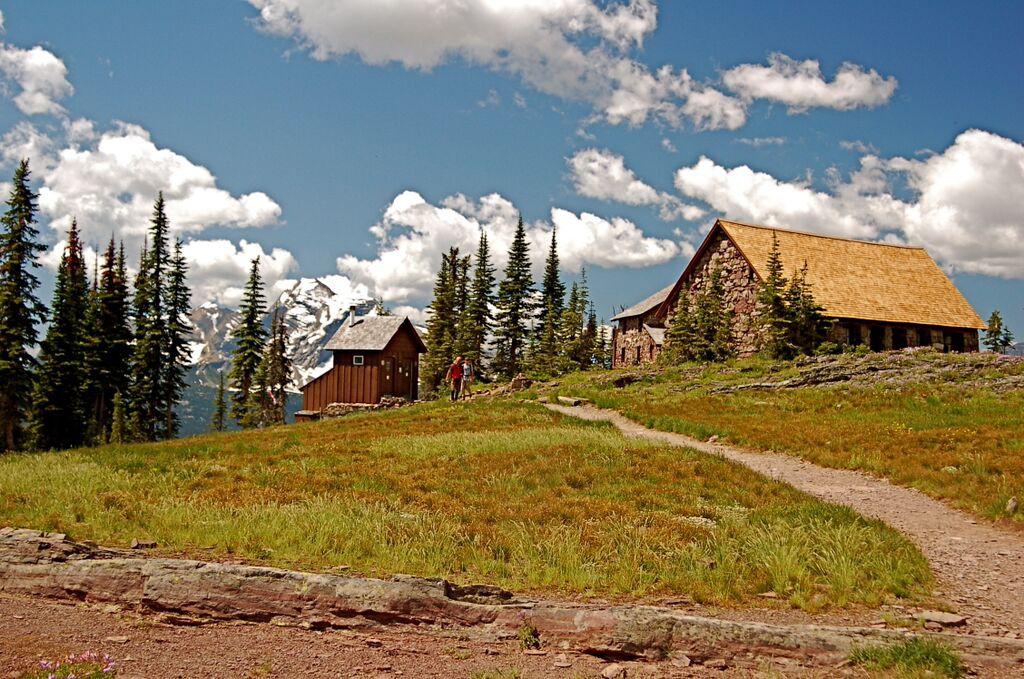 Glacier National Park