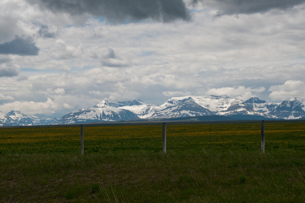 "Rocky Mountain Front" by Shell Game. From: Flickr.com