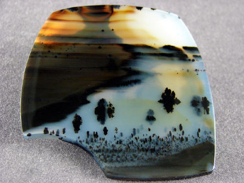 Montana Agates: The Other State Gem – Virtual Montana